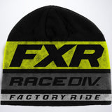 FXR Race Division Mössa