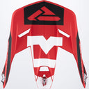 FXR Clutch Evo LE Skoterhjälm Peak