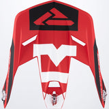 FXR Clutch Evo LE Skoterhjälm Peak