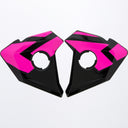FXR Maverick Modular Skoterhjälm Side Covers