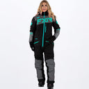 FXR Dam Squadron Skoteroverall