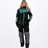 FXR Dam Squadron Skoteroverall