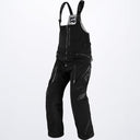 FXR Herr Renegade Lite Bib Skoterbyxor