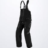 FXR Herr Renegade Lite Bib Skoterbyxor