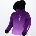 FXR Junior Fresh Skoterjacka