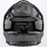 FXR Blade Force Skoterhjälm