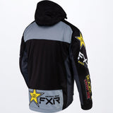 FXR Herr RRX Skoterjacka