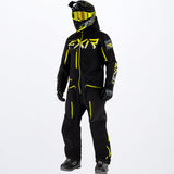 FXR Herr Ranger Instinct Isolerad Skoteroverall