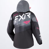 FXR Dam Boost FX Skoterjacka