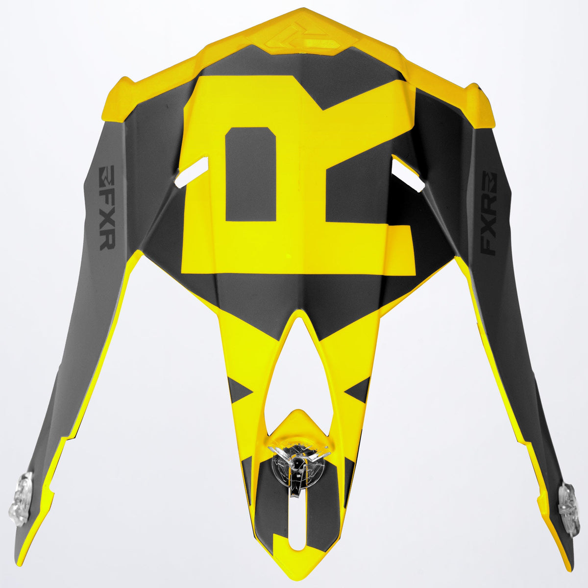 FXR Blade 2.0 Helium Skoterhjälm Peak