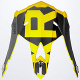 FXR Blade 2.0 Helium Skoterhjälm Peak
