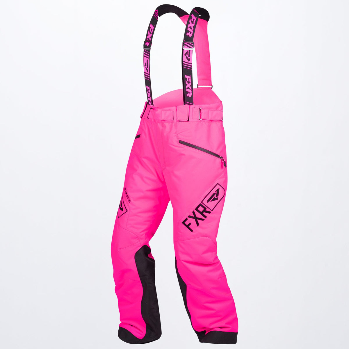 FXR Dam Fresh Skoterbyxor