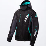 FXR Dam Vertcal Pro Skoterjacka