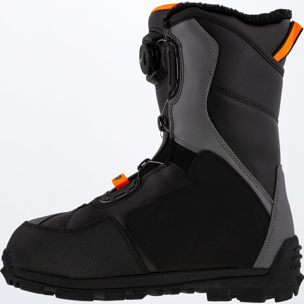 FXR X-Cross Pro Flex BOA Stövlar
