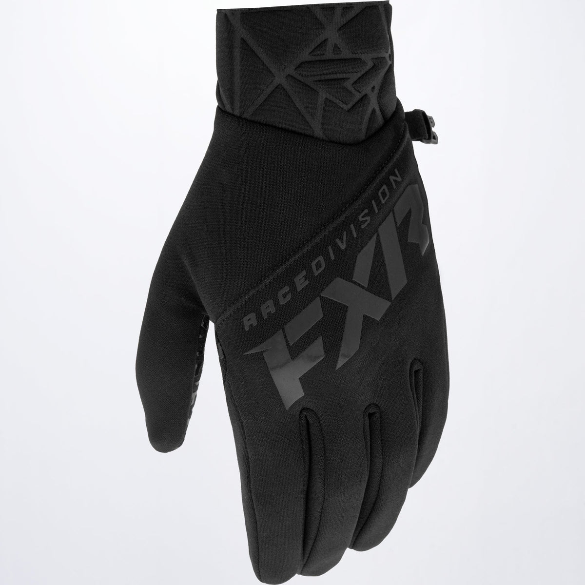 FXR Herr Torque Skoterhandskar