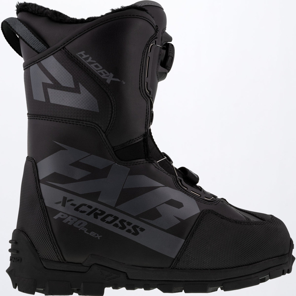 FXR X-Cross Pro Flex BOA Stövlar