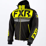 FXR Herr Helium X Skoterjacka