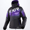 FXR Dam Boost FX Skoterjacka