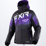 FXR Dam Boost FX Skoterjacka