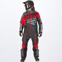 FXR Herr CX Isolerad Skoteroverall