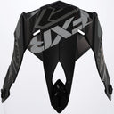 FXR Blade Vertical Skoterhjälm Peak