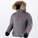 FXR Child Fresh Skoterjacka