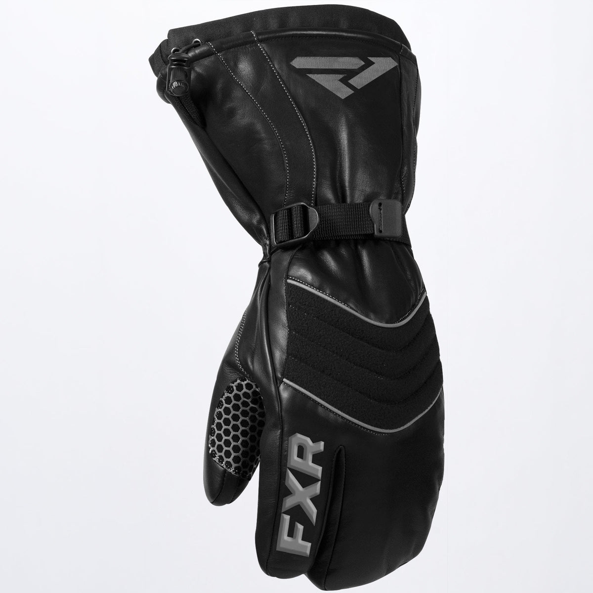 FXR Herr Leather Index Vantar