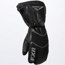 FXR Herr Leather Index Vantar