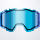 FXR Junior Maverick Goggle Dubbelvisir