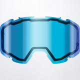 FXR Junior Maverick Goggle Dubbelvisir