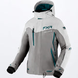 FXR Dam Renegade FX Skoterjacka
