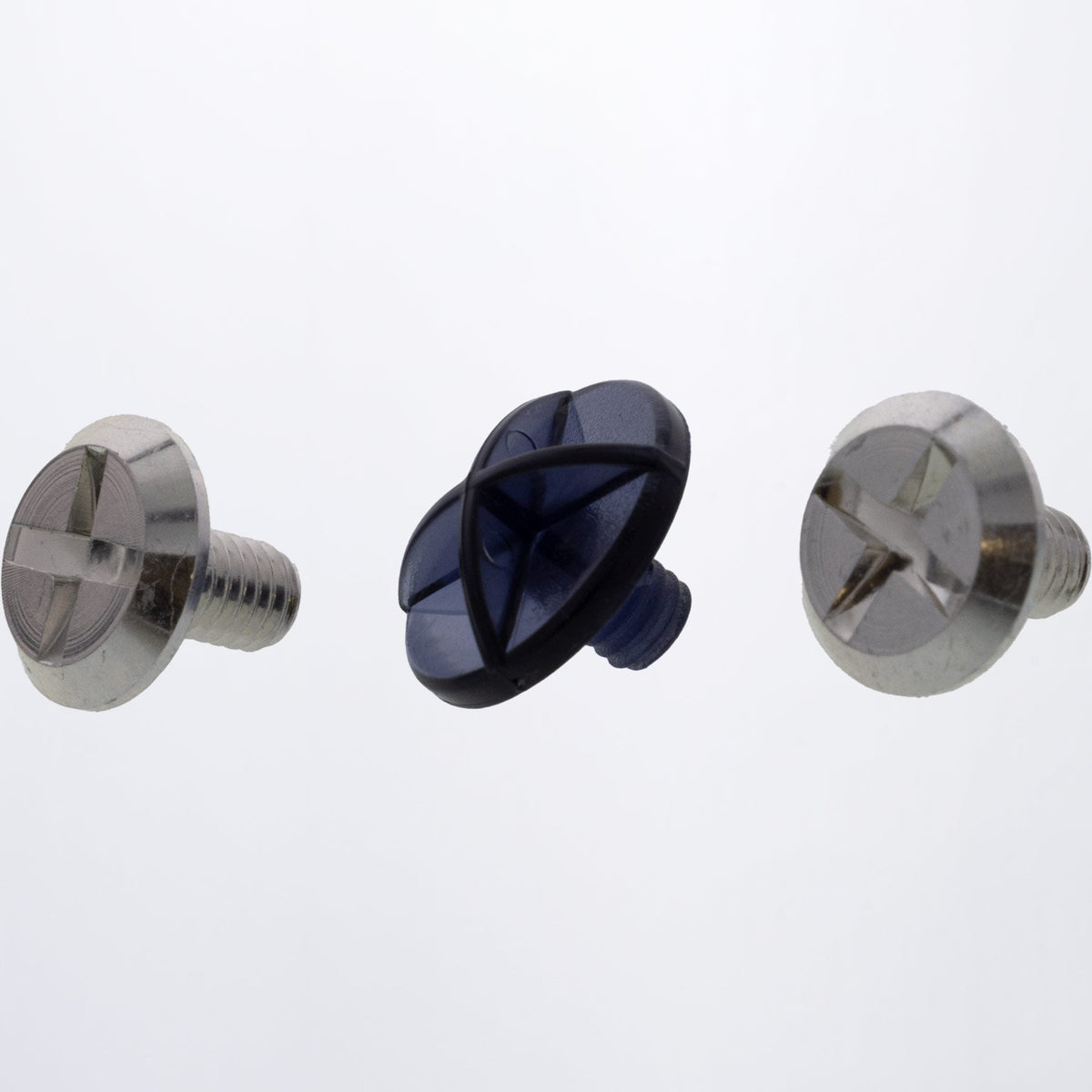 FXR Throttle Junior Battalion Skoterhjälm Screws