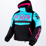 FXR Junior Helium Skoterjacka