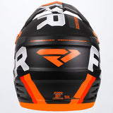 FXR Torque Team Skoterhjälm