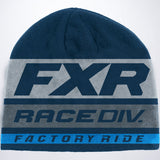 FXR Race Division Mössa