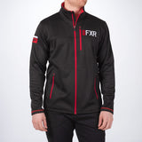 FXR Herr Elevation Tech Tröja