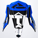 FXR Boost Clutch Skoterhjälm Peak