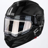 FXR Maverick Modular Venture Skoterhjälm
