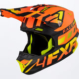 FXR Blade Force Skoterhjälm