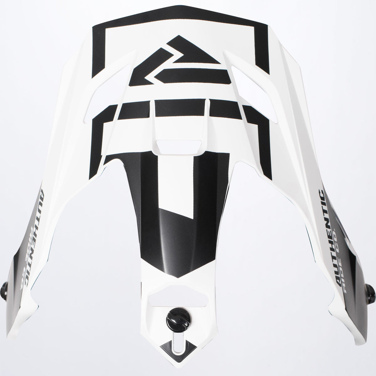 FXR Torque X Evo Skoterhjälm Peak