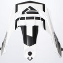 FXR Torque X Evo Skoterhjälm Peak
