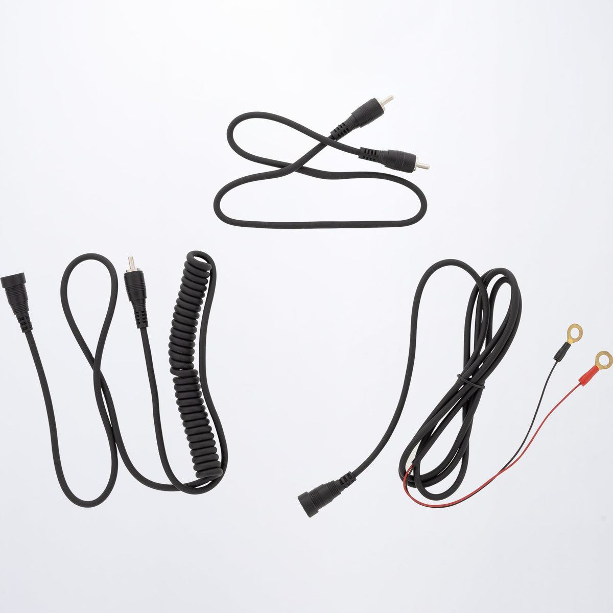 FXR Excursion Skoterhjälm Replacement Wire med Clip