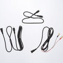 FXR Excursion Skoterhjälm Replacement Wire med Clip