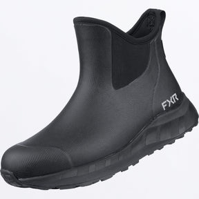 FXR Vapor Pro Terrain Boot i Black Ops