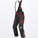 FXR Herr Mission Lite Skoterbyxor