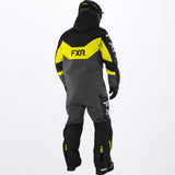 FXR Herr Fuel FX Skoteroverall