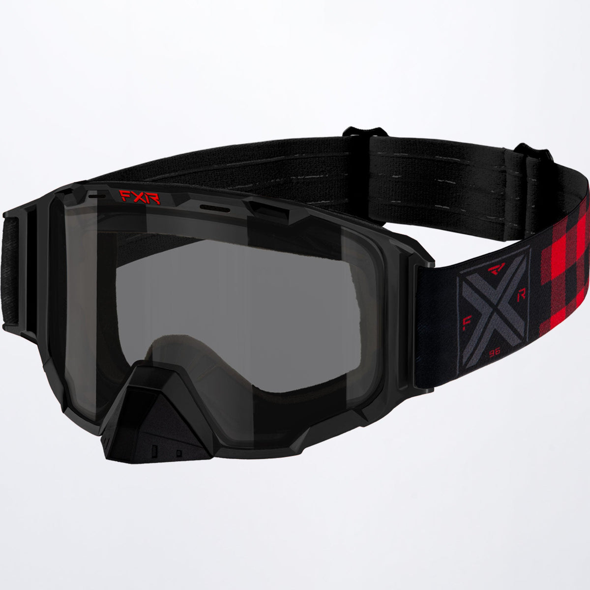 FXR Maverick Goggle