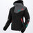 Edge_Jacket_W_BlackMidGreyHeatherMintCoralFAde_210217-_1052_front (1)