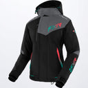 Edge_Jacket_W_BlackMidGreyHeatherMintCoralFAde_210217-_1052_front (1)