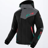 FXR Dam Edge Skoterjacka